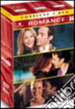 Romance (Cofanetto 3 DVD) dvd