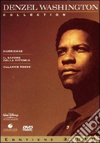 Denzel Washington (Cofanetto 3 DVD) dvd