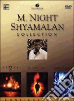 M. Night Shyamalan Collection (Cofanetto 3 DVD) dvd