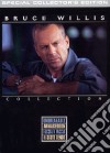 Bruce Willis Collection (Cofanetto 4 DVD) dvd