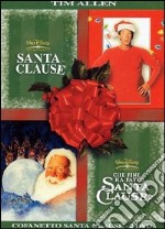 Santa Clause (Cofanetto 2 DVD) dvd