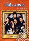 Gli Osbourne. Seconda serie dvd