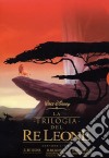 Il Re Leone. Trilogia (Cofanetto 3 DVD) dvd