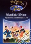 Le fiabe Walt Disney (Cofanetto 4 DVD) dvd