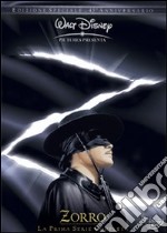 Zorro - La Prima Serie Completa (6 Dvd) dvd