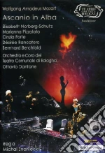 Wolfgang Amadeus Mozart - Ascanio In Alba