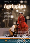 Georg Friedrich Handel - Agrippina (2 Dvd) dvd