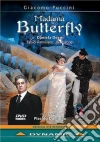 Giacomo Puccini - Madama Butterfly film in dvd di Stefano Monti