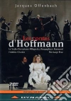 Racconti Di Hoffmann (I) / Les Contes D'Hoffman (2 Dvd) film in dvd di Pier Luigi Pizzi
