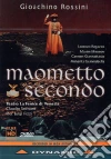 Gioacchino Rossini - Maometto Ii (2 Dvd) film in dvd di Pier Luigi Pizzi