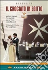 Crociato In Egitto (Il) (2 Dvd) film in dvd di Pier Luigi Pizzi