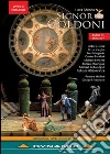 Signor Goldoni dvd
