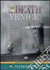 Benjamin Britten - Death In Venice film in dvd di Pier Luigi Pizzi