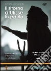 Ritorno D'Ulisse In Patria (Il) film in dvd di Pier Luigi Pizzi