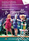 Gioacchino Rossini - La Gazzetta dvd