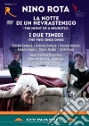 Nino Rota - La Notte Di Un Nevrastenico / I Due Timidi film in dvd