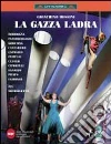 (Blu Ray Disk) Gazza Ladra (La) film in blu ray disk di Damiano Michieletto