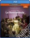 (Blu Ray Disk) Bellini - La Sonnambula - Benini/Alaim/Gutierrez/Siragusa dvd