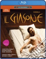 (Blu Ray Disk) Cavalli Francesco - Il Giasone dvd