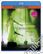 (Blu-Ray Disk) Gioacchino Rossini - Semiramide brd