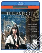 (Blu-Ray Disk) Giacomo Puccini - Turandot brd