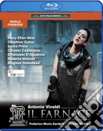 (Blu-Ray Disk) Antonio Vivaldi - Il Farnace brd