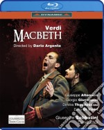 (Blu-Ray Disk) Giuseppe Verdi - Macbeth brd