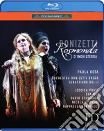 (Blu-Ray Disk) Gaetano Donizetti - Rosmonda D'Inghilterra brd