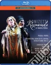 (Blu Ray Disk) Donizetti Gaetano - Rosmonda D'Inghilterra dvd