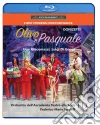 (Blu Ray Disk) Donizetti Gaetano - Olivo E Pasquale dvd