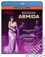 (Blu-Ray Disk) Gioacchino Rossini - Armida brd