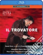 (Blu-Ray Disk) Giuseppe Verdi - Il Trovatore brd