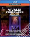 (Blu-Ray Disk) Antonio Vivaldi - L'Incoronazione Di Dario dvd