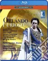 (Blu-Ray Disk) Antonio Vivaldi - Orlando Furioso dvd