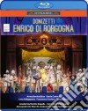 (Blu-Ray Disk) Gaetano Donizetti - Enrico Di Borgogna dvd
