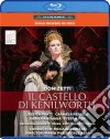 Gaetano Donizetti - Il Castello Di Kenilworth dvd