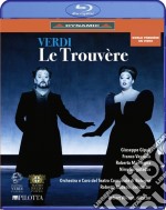 (Blu-Ray Disk) Giuseppe Verdi - Le Trouvere brd