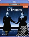 (Blu-Ray Disk) Giuseppe Verdi - Le Trouvere dvd