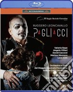 (Blu-Ray Disk) Galli,Valerio/Musicale Fiorentino/+ - Pagliacci [Blu-Ray] brd