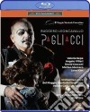 (Blu-Ray Disk) Galli,Valerio/Musicale Fiorentino/+ - Pagliacci [Blu-Ray] dvd