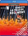 (Blu-Ray Disk) Lesca/Blanch/Spotti/Orchestra Donizetti Opera/+ - La Fille Du Regiment dvd