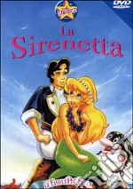 Sirenetta (La) dvd