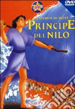 Principe Del Nilo (Il) dvd