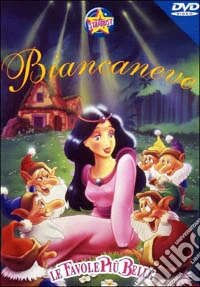 Biancaneve. Dvd dvd
