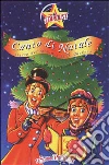 Le favole più belle. Canto di Natale dvd