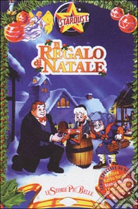 Le favole più belle. Il regalo di Natale dvd