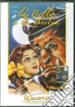 Bella E La Bestia (La) dvd