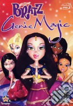 Bratz - Genie Magic dvd