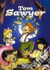 Tom Sawyer (Magic Memory) dvd