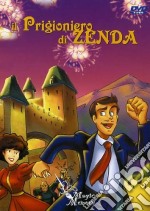 Prigioniero Di Zenda (Il) (Magic Memory) dvd